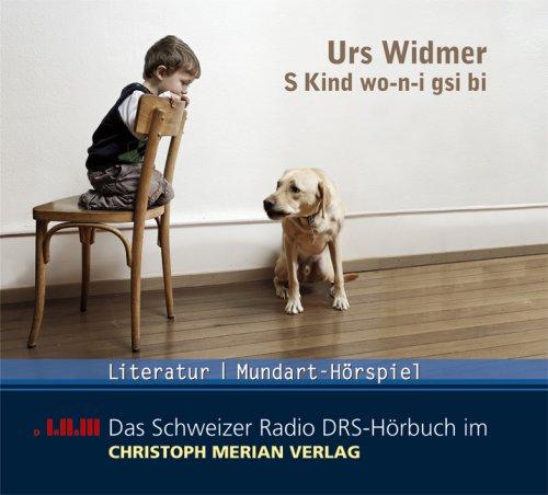 S Kind wo-n-i gsi bi, Audio-CD