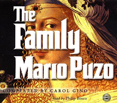 The Family: A Novel