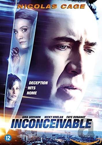 DVD - Inconceivable (1 DVD)