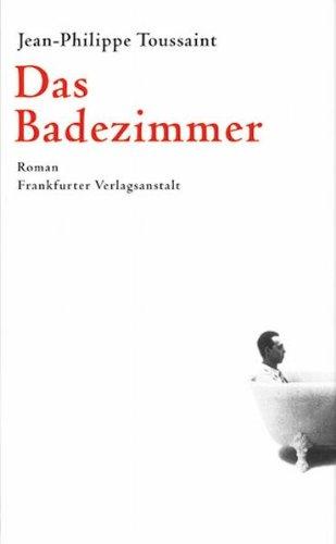 Das Badezimmer