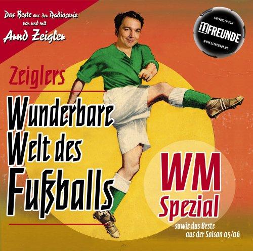 Wunderbare Welt Des Fussballs 2