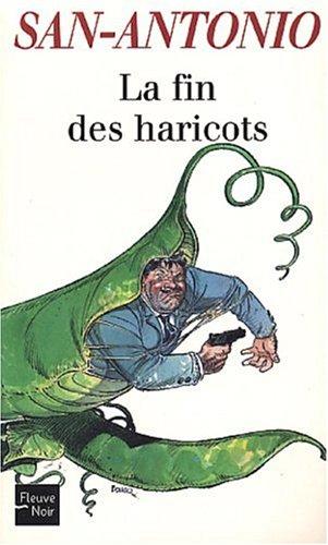 La fin des haricots