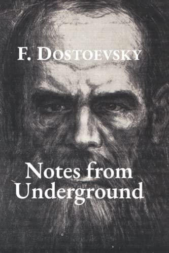 Notes from Underground