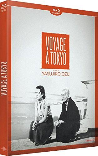 Voyage à tokyo [Blu-ray] [FR Import]