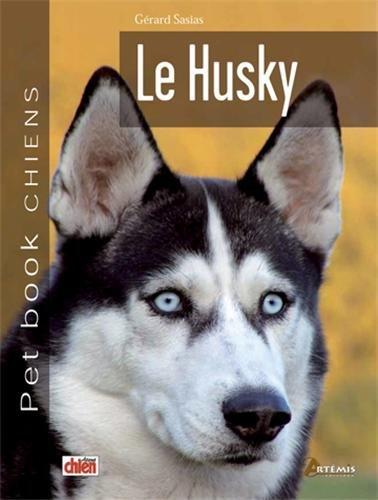 Le husky