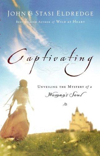 Captivating: Unveiling the Mystery of a Woman's Soul