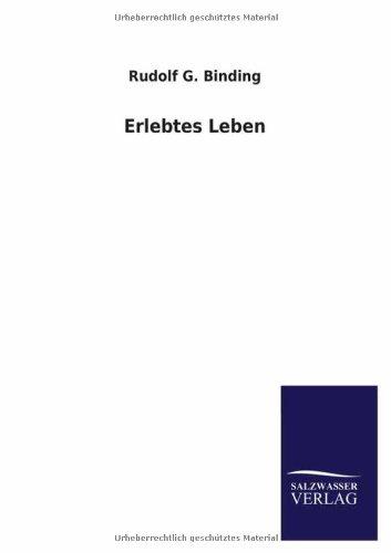 Erlebtes Leben