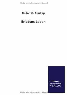 Erlebtes Leben