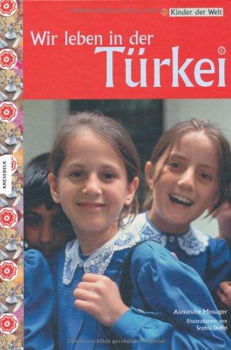 Wir leben in der Türkei