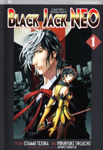 Black Jack Neo: 1 (J-POP)