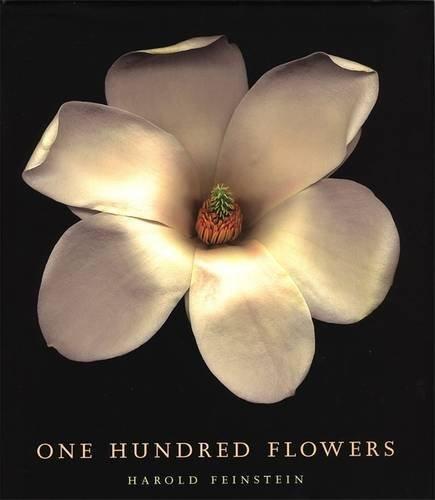 One Hundred Flowers (Beaux Livres)