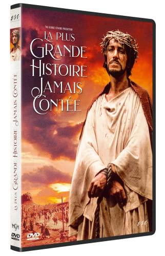 La plus grande histoire jamais contée [FR Import]