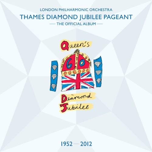 Thames Diamond Jubilee Pageant