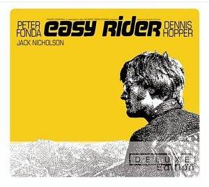 Easy Rider-Deluxe Edition