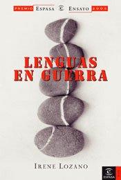 Lenguas en guerra (ESPASA HOY)