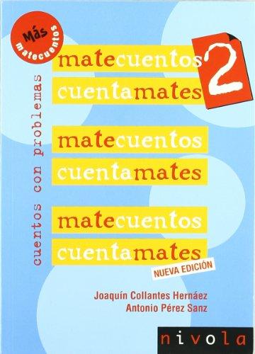 Matecuentos 2 : cuentos con problemas (Violeta, Band 2)