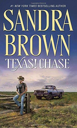 Texas! Chase (Texas! Tyler Family Saga)