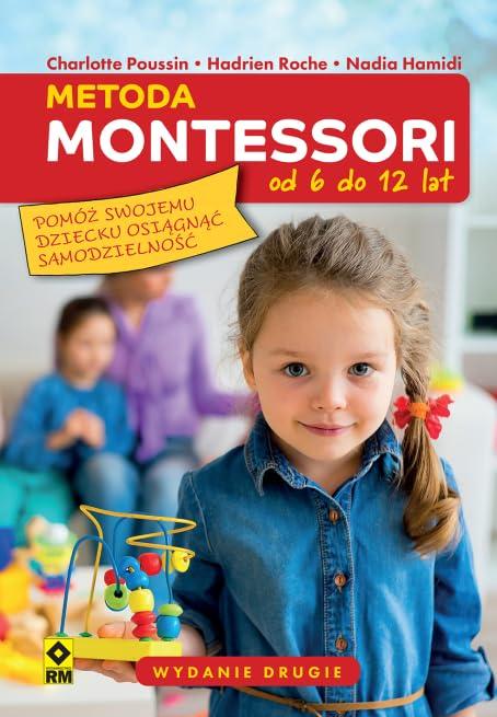 Metoda Montessori od 6 do 12 lat