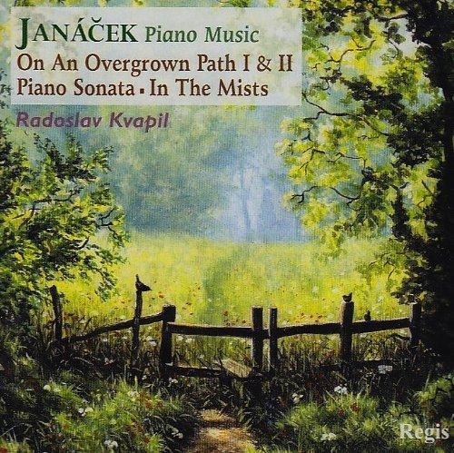 Janacek Klaviermusik