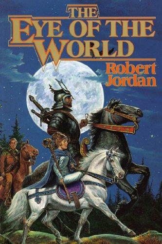 The Eye of the World (Wheel of Time)