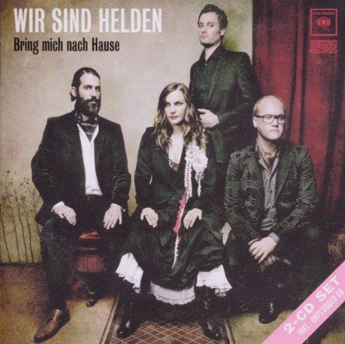 Bring mich nach Hause (Standard und Unplugged Album)