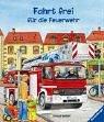 Fahrt frei für die Feuerwehr