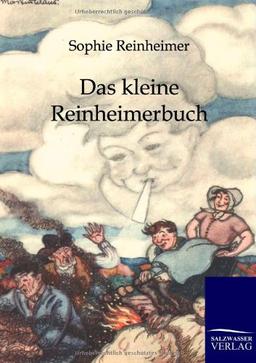 Das kleine Reinheimerbuch