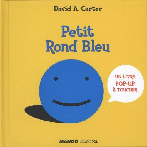 Petit rond bleu