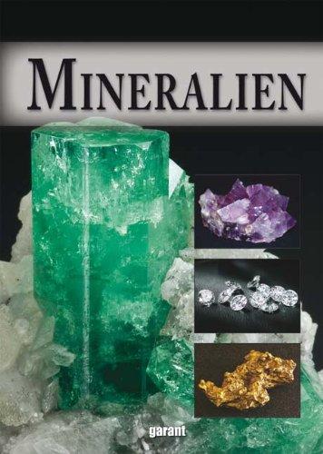 Mineralien