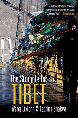 The Struggle for Tibet