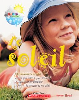 Le Soleil (Bulletin Meteo)