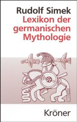 Lexikon der germanischen Mythologie