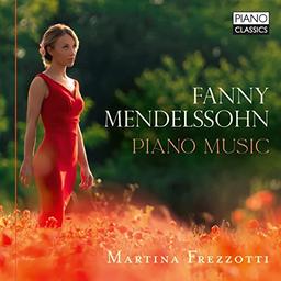 Fanny Mendelssohn:Piano Music