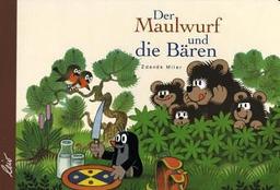 Der Maulwurf und die Bären