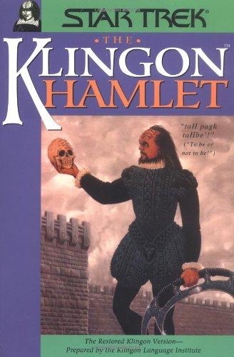 The Klingon Hamlet (Star Trek)