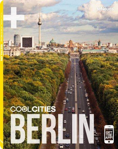 Cool Cities Berlin