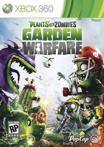 Pflanzen gegen Zombies: Garden Warfare [AT - PEGI] - [Xbox 360]