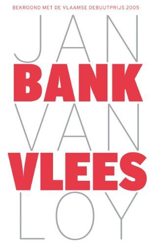 Bankvlees / druk 1