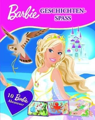 Barbie Geschichtenspass