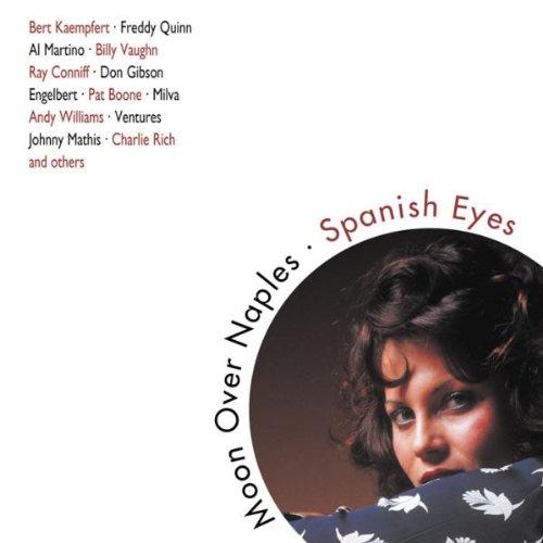 Spanish Eyes