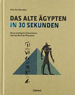 DAS ALTE ÄGYPTEN IN 30 SEKUNDEN