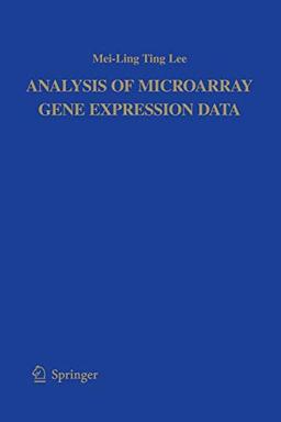 Analysis of Microarray Gene Expression Data