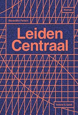 Leiden Centraal