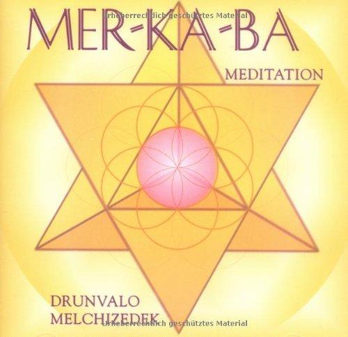 Mer Ka Ba Meditation. (Hörbuch)