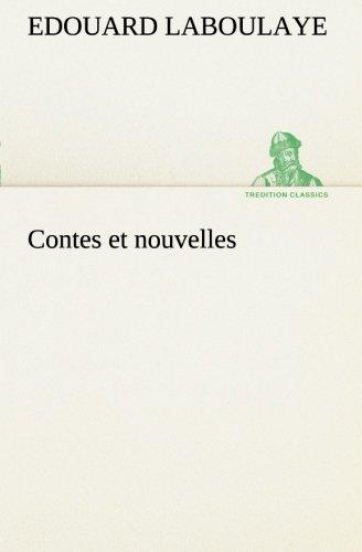 Contes et nouvelles (TREDITION CLASSICS)