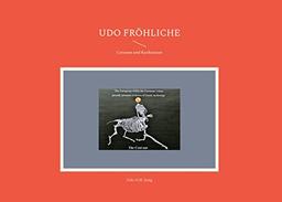 Udo Fröhliche: Cartoons und Karikaturen