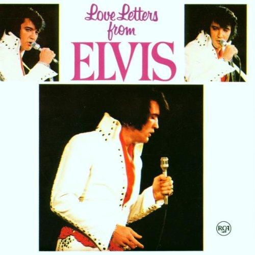 Love Letters from Elvis