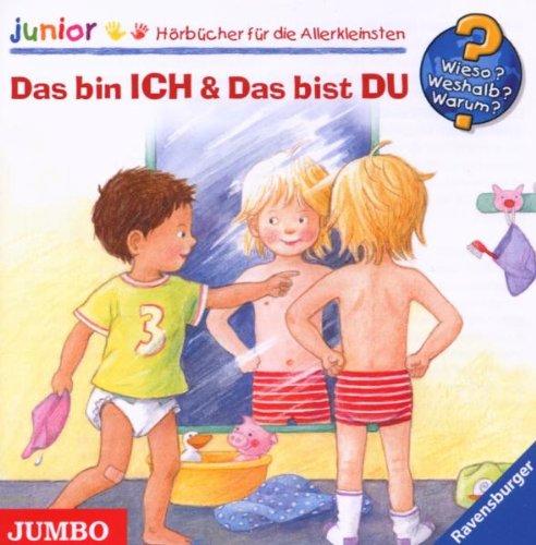 Das Bin Ich & das Bist du!