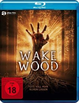 Wake Wood (Blu-ray)