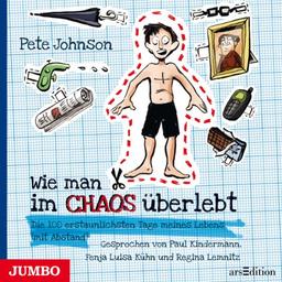 Wie Man im Chaos Uberlebt